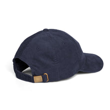 Load image into Gallery viewer, Vintage Corduroy Problem Solver Hat