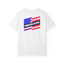 Load image into Gallery viewer, American Flag - Think New. Do New.
