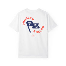 Load image into Gallery viewer, Problem Solver White T-Shirt
