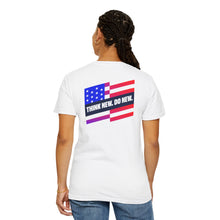 Load image into Gallery viewer, American Flag - Think New. Do New.
