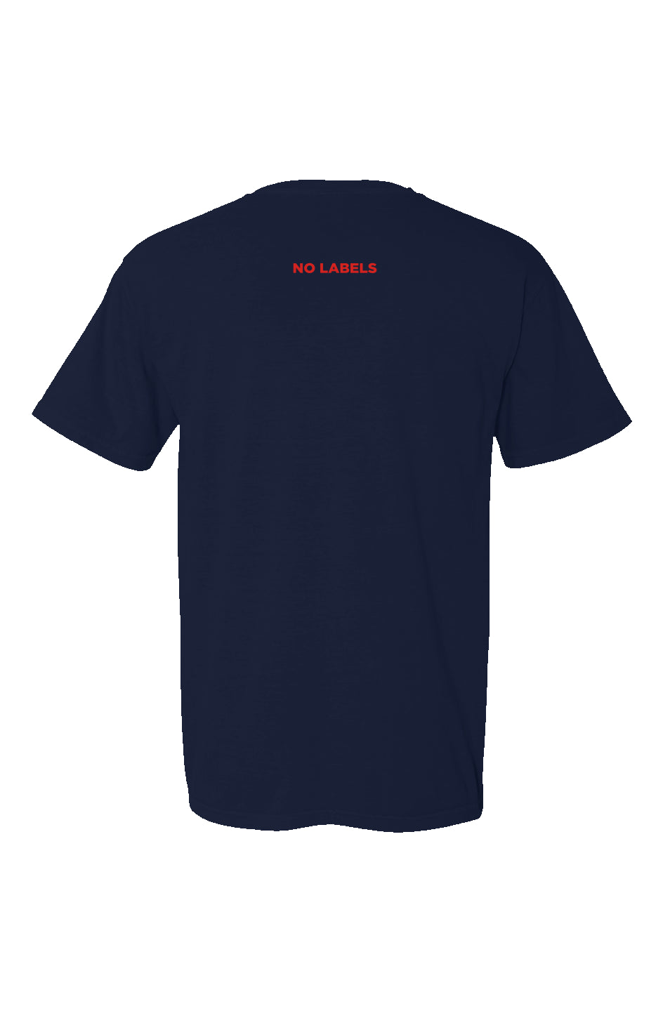 Made in USA - Commonsense Tee