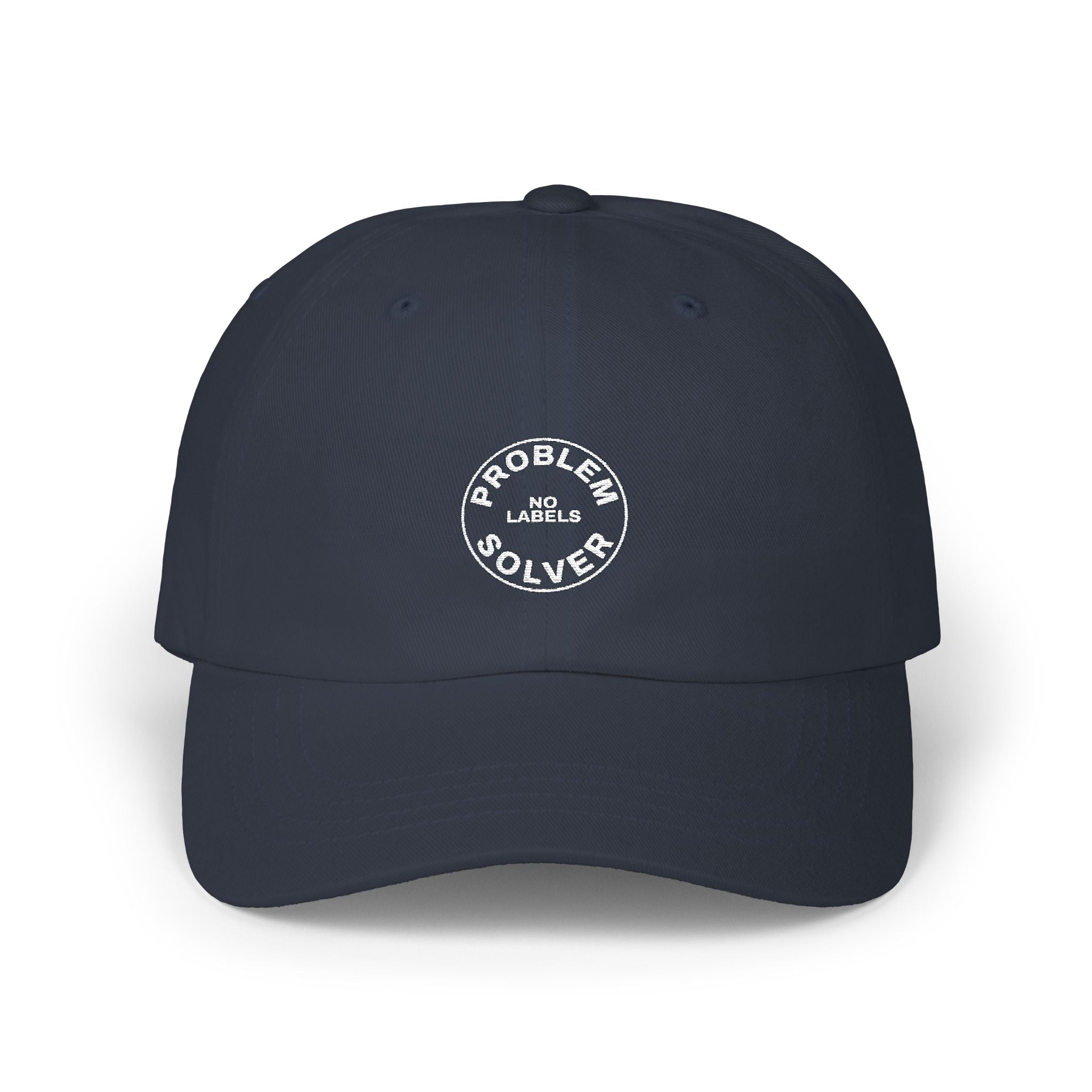 Problem Solver Navy Hat