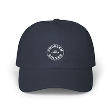 Load image into Gallery viewer, Problem Solver Navy Hat
