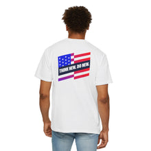Load image into Gallery viewer, American Flag - Think New. Do New.
